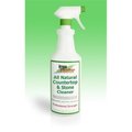 Green Blaster Products Green Blaster Products GBSC8 All Natural Stone Cleaner 8oz GBSC8